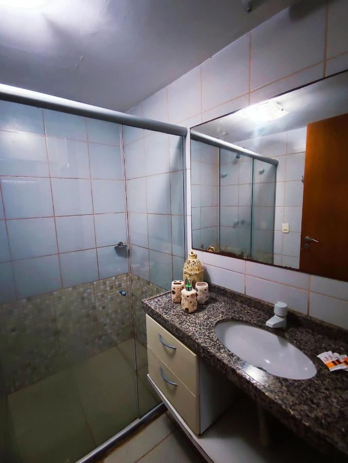 Flat Terraco Do Atlantico Διαμέρισμα Φορταλέζα Εξωτερικό φωτογραφία