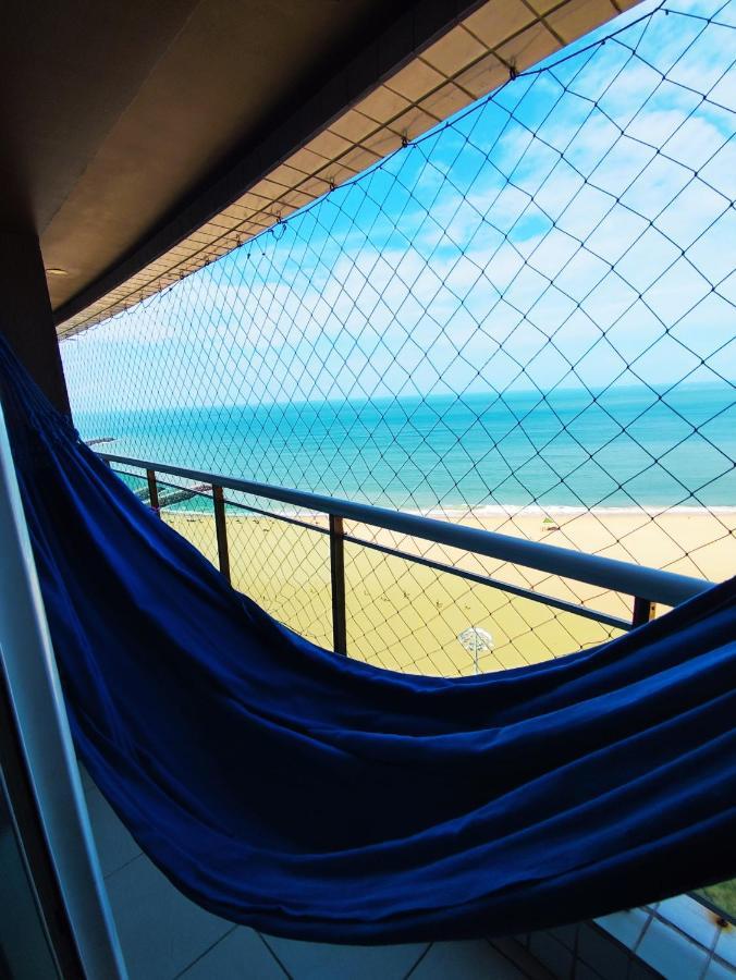 Flat Terraco Do Atlantico Διαμέρισμα Φορταλέζα Εξωτερικό φωτογραφία