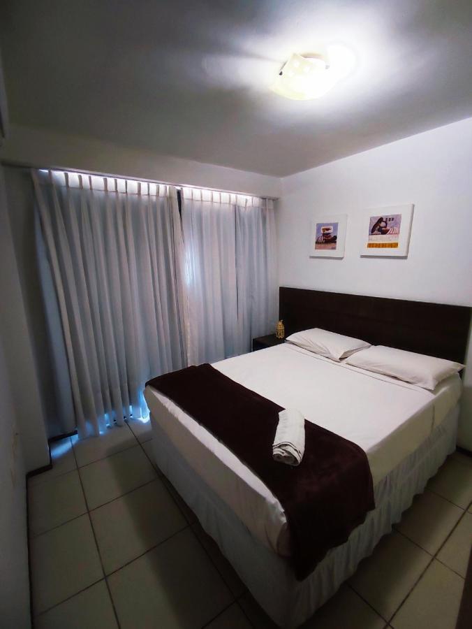 Flat Terraco Do Atlantico Διαμέρισμα Φορταλέζα Εξωτερικό φωτογραφία