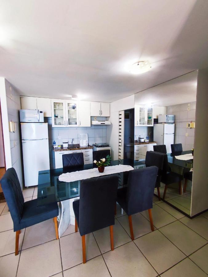 Flat Terraco Do Atlantico Διαμέρισμα Φορταλέζα Εξωτερικό φωτογραφία