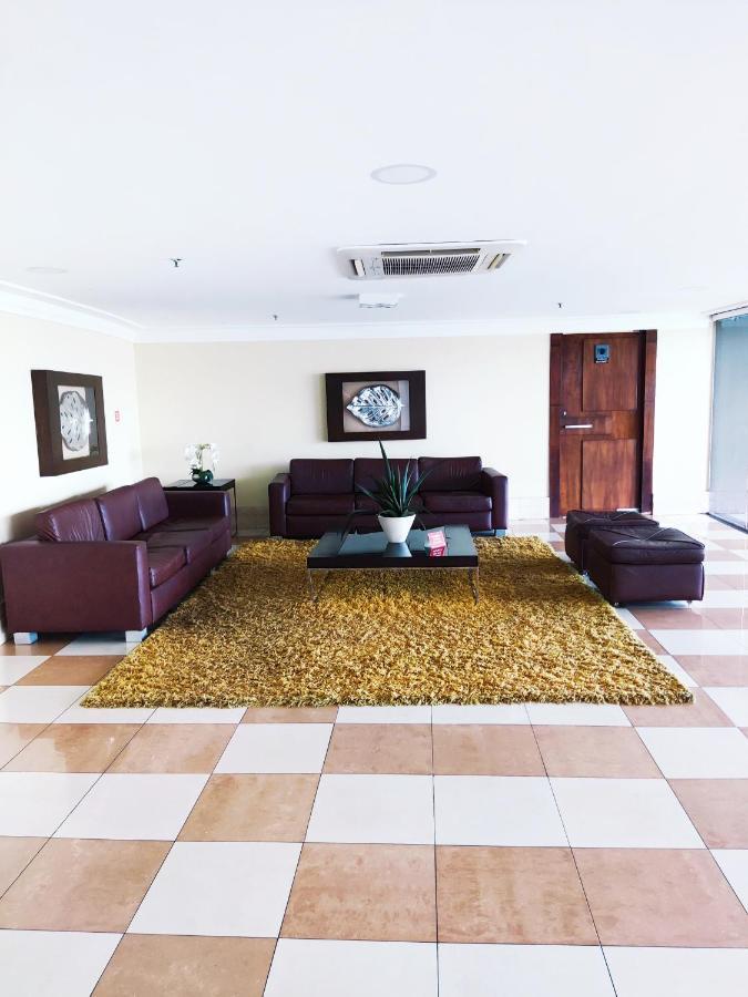 Flat Terraco Do Atlantico Διαμέρισμα Φορταλέζα Εξωτερικό φωτογραφία