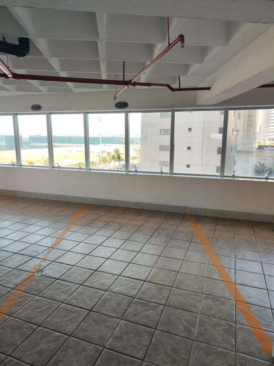 Flat Terraco Do Atlantico Διαμέρισμα Φορταλέζα Εξωτερικό φωτογραφία